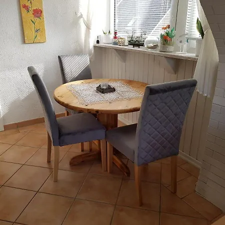 Lägenhet Stanke *