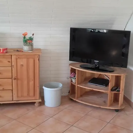 Apartment Stanke *