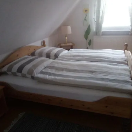 Stanke Apartment *