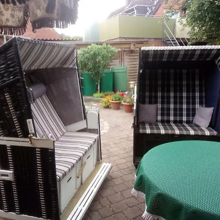 Apartment Stanke Büdelsdorf
