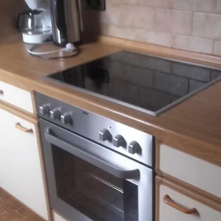 Apartment Stanke