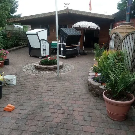 Lägenhet Stanke Büdelsdorf