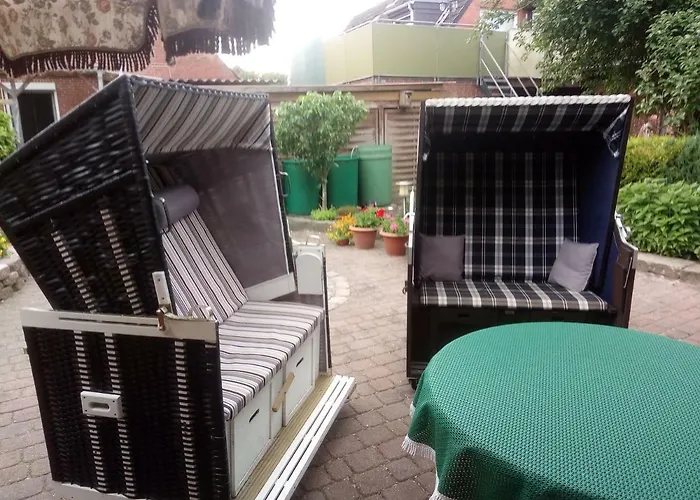 شقة Stanke Büdelsdorf