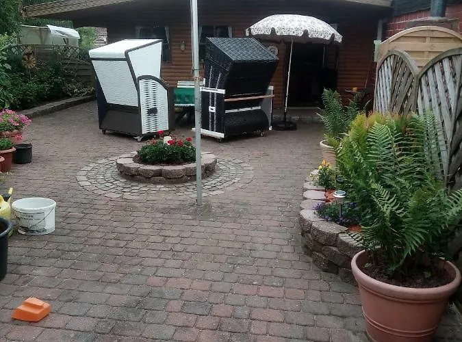 شقة Stanke Büdelsdorf